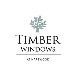 Timber Windows at Harewood photo